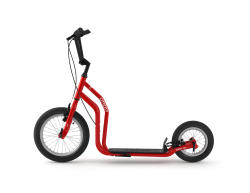 Yedoo City New Limited edition skrejritenis