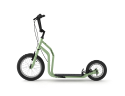 Yedoo City New Limited edition skrejritenis
