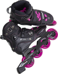 SEBA TRIX2W rollers