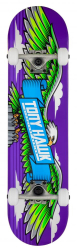 Tony Hawk SS 180 Complete 7.75 IN Wingspan Purple