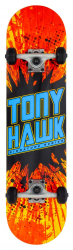 Tony Hawk SS 180 Complete 7.75 IN Shatter Logo