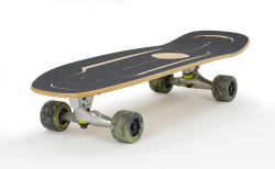 Mindless Surf Skate Bamboo cruizer