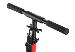 Shulz 120 skrejritenis RED