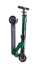 Shulz 120 skrejritenis RACE GREEN