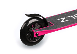 Shulz 120 skrejritenis PINK