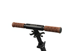 Shulz 120 skrejritenis BLACK