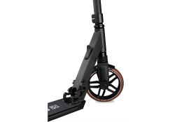 Shulz 200 Pro skrejritenis Black