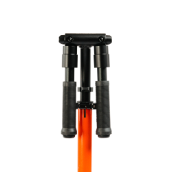 Shulz 200 Pro skrejritenis Orange