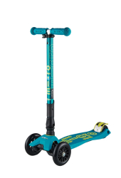 Maxi Micro Deluxe Foldable skrejritenis