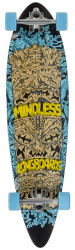 MindLess Tribal Rogue IV Blue