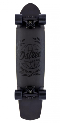 D Street Cruiser Atlas Black