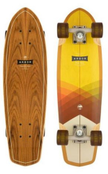Arbor Pocket Rocket Cruiser Beidge