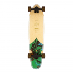 Arbor Performance Groundswell Mission круизер