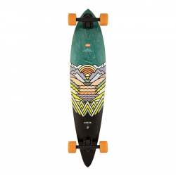 Arbor Performance Complete Artist Fish Multi 37