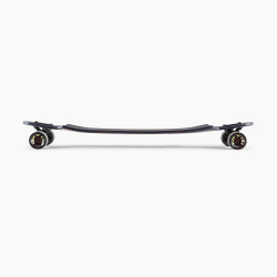 Landyachtz Drop Cat Longboard 38 Dune