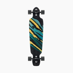 Landyachtz Battle Axe 38 Spectrum