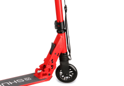 Shulz 120 mini skrejritenis Red