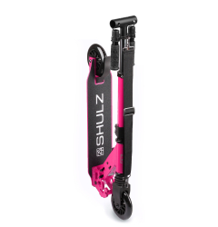 Shulz 120 mini skrejritenis Pink