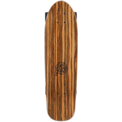 Landyachtz Dinghy Cruiser 28 5 Mountain
