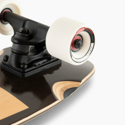 Landyachtz Dinghy Cruiser 28 5 Flamingo