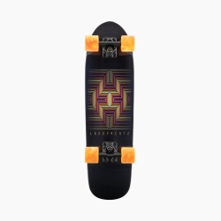 Landyachtz Dinghy Cruiser 28 5 Maze