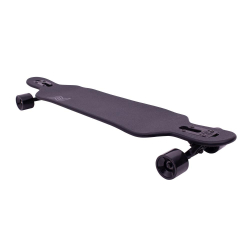 Z-Flex Longboard Shadow Lurker Drop Through 41