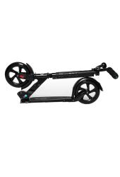 Micro Metropolitan Black самокат