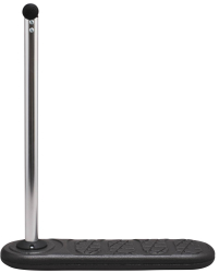 Indo Trampoline skrejritenis 570mm Black