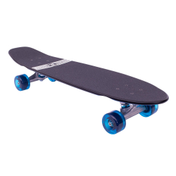 Z-Flex Metal Flake Cruiser Blue 29