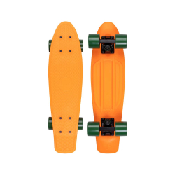 Penny Cruiser 27 Regulas Orange Black