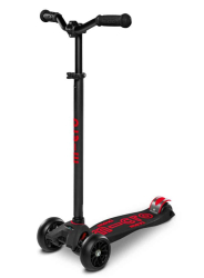 Micro Maxi Deluxe PRO skrejritenis