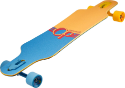 Ocean Pacific Drop Through Longboard 39"