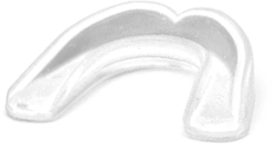 Wilson MG2 Youth Mouth Guard Clear
