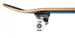 Tony Hawk SS 180 Complete 8 IN Moonscape Multi