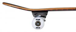 Tony Hawk SS 180 Complete 7.375 IN King Hawk Mini