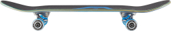 Blueprint Complete skeitbords 7.75"