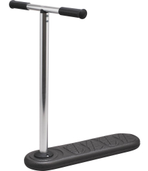 Indo Trampoline skrejritenis 670mm Black