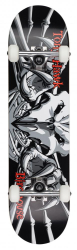 Birdhouse Complete 7.75 Falcon Black