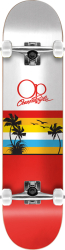 Ocean Pacific Sunset Complete скейтборд 8"