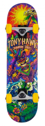 Tony Hawk SS 360 skateboard 7.25 IN