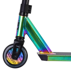 Invert Supreme Mini Neochrome Complete triku skrejritenis