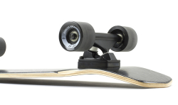 Mindless Mandala Cruiser Black