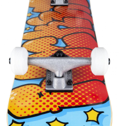 Rocket skateboard Bubbles 7.75 IN