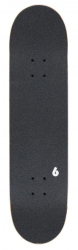 Birdhouse Complete 8 B Logo Black-Blue