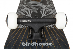 Birdhouse Complete Stage 3 Hawk Wings Black 7.75
