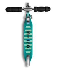 Micro Sprite LED Petrol