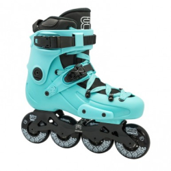 SEBA FR1 80 Light Blue rollers