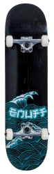 Enuff Big Wave Complete 8 BlackBlue