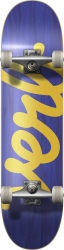 Verb Complete skeitbords 8-125 Script Gold