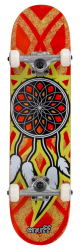 Enuff Dreamcatcher Orange Yellow  7-75
